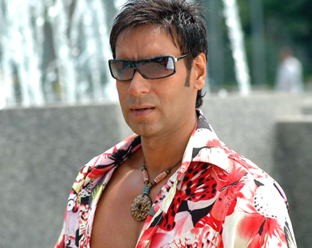 Ajay Devgan Kecewa Dengan Himmatwala